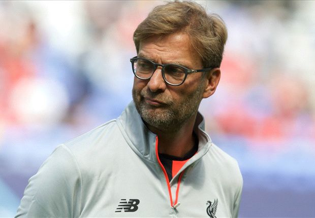 Klopp expects 'one or two' more Liverpool signings