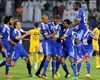 الخليج العربي | النصر يُحبط كوبر بنصف دستة أمام الوصل