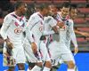 Ligue Europa - Bordeaux termine sur une défaite !