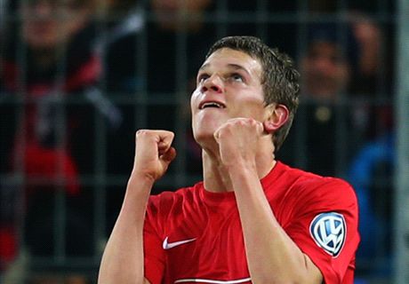 Ginter: I want to win trophies for BVB