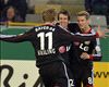 REVIEW DFB-Pokal: Emre Can Tentukan Kelolosan Bayer Leverkusen