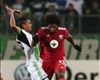 Wolfsburg 2 x 1 Ingolstadt: Naldo marca e mandante vence de virada