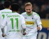 Spitzenspiel in Gladbach, Nostalgie in Bremen