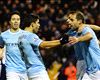 Player Ratings: West Brom 2-3 Manchester City