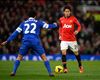 Manchester United star Kagawa had stomach pumped, reveals Moyes