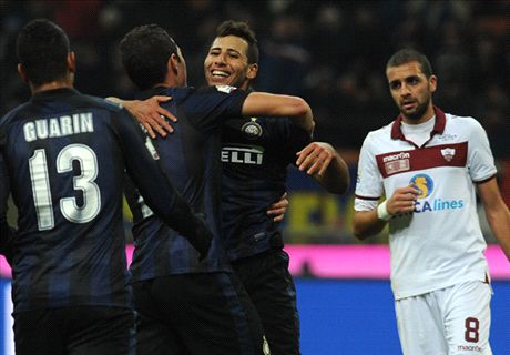 Cuore Trapani, l'Inter vince col brivido
