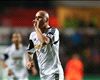 E' una notte da Swansea