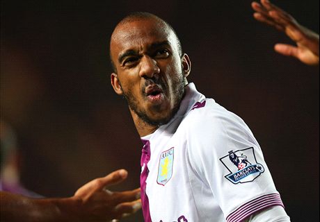 Delph eager for new Aston Villa deal