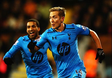 PREVIEW: Sunderland - Tottenham