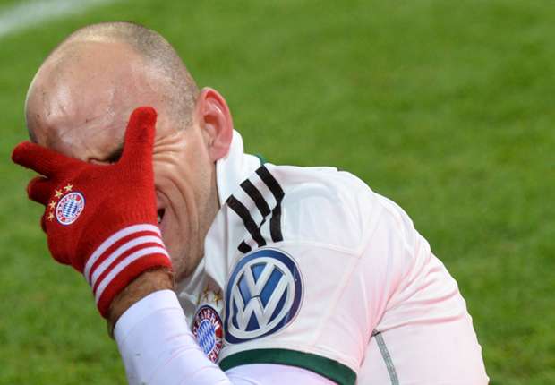 گواردیولا به دنبال ماتا بعد از مصدومیت روبن