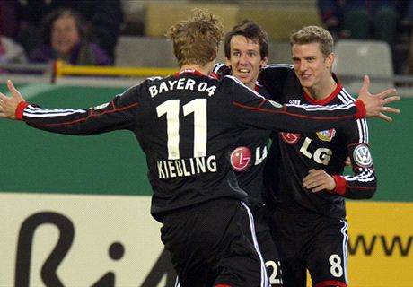 Australians Abroad: Robbie Kruse scores, clean sheet for Mitch Langerak