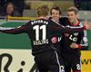 Australians Abroad: Robbie Kruse scores, clean sheet for Mitch Langerak