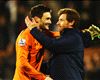 Villas-Boas hails Lloris after narrow Tottenham win