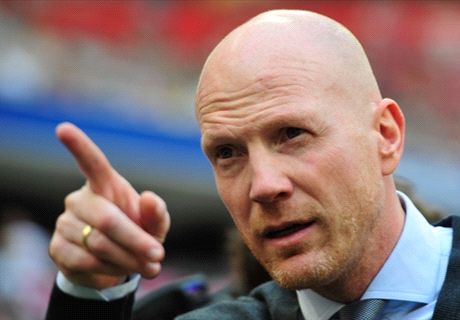 Sammer spricht Warnung aus