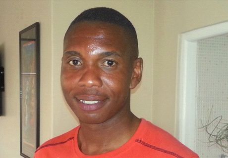 Former Pirates defender Kelepu hoping to make a name for himself in Cape Town