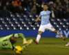 Pellegrini tips Aguero to continue goalscoring spree