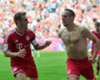 Werder Bremen-Bayern Munich Preview: Lahm and Ribery set to return