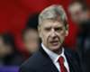 Wenger no descarta al United