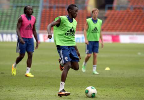 FA begins Chalobah investigation