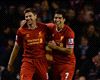 Premier League: West Ham gegen Suarez und die Geschichte