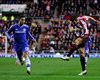 Dossena confident of Sunderland result: Tottenham are no Chelsea