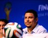 Il Pallone d'Oro? Ronaldo si sbilancia: "Mi gioco tutto su Messi"