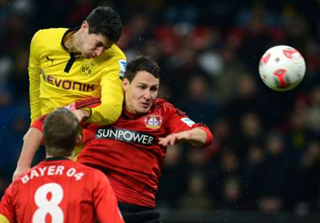 Borussia Dortmund-Bayer Leverkusen Preview: Bayern's main contenders look to keep pace at the top