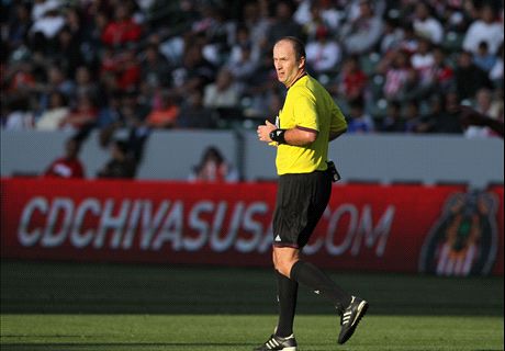 Nick Sabetti: Canadian referee Silviu Petrescu's journey from communist Romania to MLS Cup