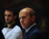 Del Nido gives up Sevilla presidency