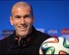 Mondial 2014 - Zidane supporter de l'Algérie