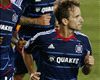 Chicago Fire forward Mike Magee wins MLS MVP