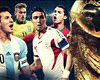 WCD GFX World Cup Draw Iran