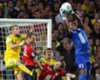 Nigerians Abroad: Enyeama keeps 16th clean sheet as Yobo impresses in Norwich victory