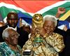 Ronaldo leads tributes to Nelson Mandela