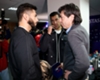 Silencio en el Sifup tras la suspensión del campeonato