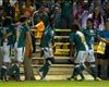 León 3-1 Santos Laguna: Fiera indomable