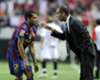 Alves: Comparisons to Guardiola's Barcelona unfair