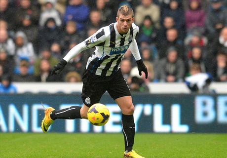 Rooney absence will aid Newcastle - Santon