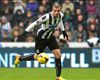 Avoiding relegation still priority for Newcastle, insists Santon