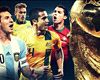 When are the Socceroos playing at the FIFA World Cup in Brazil?
