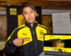 Borussia Dortmund launch Asia web portal