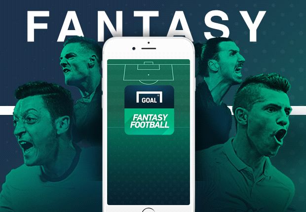 FANTASY: Win great prizes with Goal