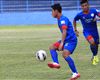 Performa Samsul Arif Puaskan Suharno