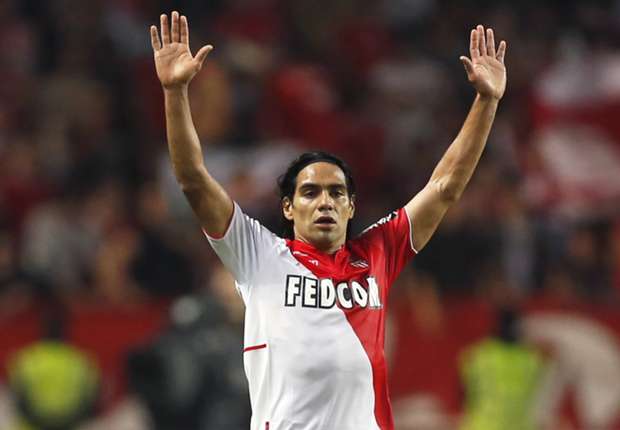 Falcao fit again, says Ranieri