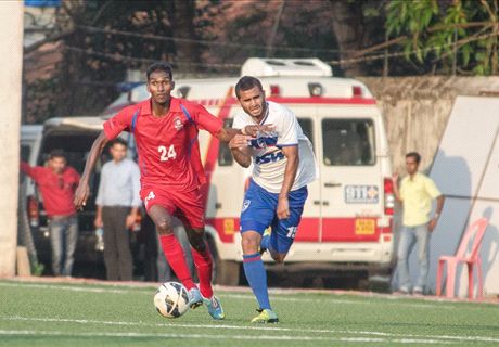 Top and Flop: Churchill Brothers SC 1-3 Bengaluru FC