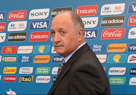 Felipao primed for Mexico ‘clasico’