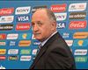 Luis Felipe Scolari: Kami Tak Bisa Memilih Lawan