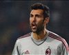 Chelsea have 'concrete' interest in AC Milan goalkeeper Diego Lopez, claims agent