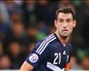 Victory's Valeri hoping for Juve scalp
