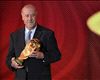 Vicente del Bosque no votó por Lionel Messi ni Cristiano Ronaldo